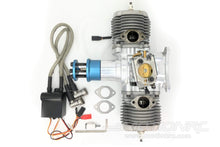Load image into Gallery viewer, Admiral 125cc Two-Stroke Engine