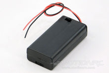 Load image into Gallery viewer, Admiral 2 x 1.5V AA Battery Holder with On/Off Switch