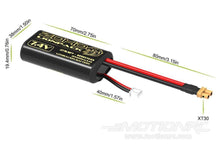 Load image into Gallery viewer, Admiral 3500mAh 2S 7.4V Li-ion Battery with XT30 Connector