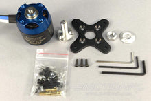 Load image into Gallery viewer, Admiral GP5 4220-770kV Brushless Motor