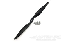 Load image into Gallery viewer, APC 15x8 Thin Electric Propeller - Black