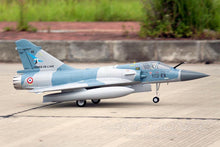 Load image into Gallery viewer, Freewing Mirage 2000C-5 80mm EDF Jet - PNP - (OPEN BOX)