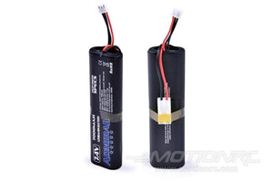 Admiral 7000mAh 2S 7.4V Li-ion Battery with Tamiya Connector