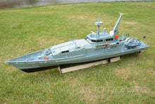 Load image into Gallery viewer, Bancroft Armidale 1/50 Scale 1138mm (45") Royal Australian Navy Patrol Boat - RTR

