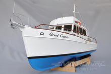 Load image into Gallery viewer, Bancroft Grand Captain 1/20 Scale 900mm (35") Fishing Trawler - RTR
