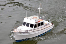 Load image into Gallery viewer, Bancroft Grand Captain 1/20 Scale 900mm (35") Fishing Trawler - RTR
