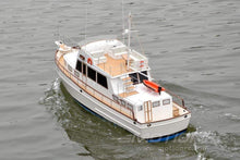 Load image into Gallery viewer, Bancroft Grand Captain 1/20 Scale 900mm (35") Fishing Trawler - RTR
