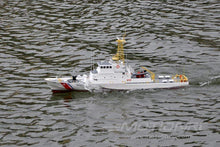 Load image into Gallery viewer, Bancroft Island Class 1/36 Scale 940mm (37") US Coast Guard Cutter - RTR
