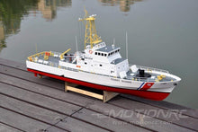 Load image into Gallery viewer, Bancroft Island Class 1/36 Scale 940mm (37") US Coast Guard Cutter - RTR
