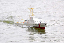 Load image into Gallery viewer, Bancroft Island Class 1/36 Scale 940mm (37") US Coast Guard Cutter - RTR
